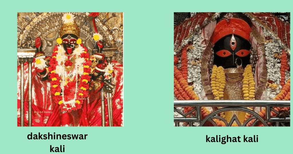 हावड़ा से कालीघाट का रास्ता और अन्य जानकारी (howrah se kalighat)